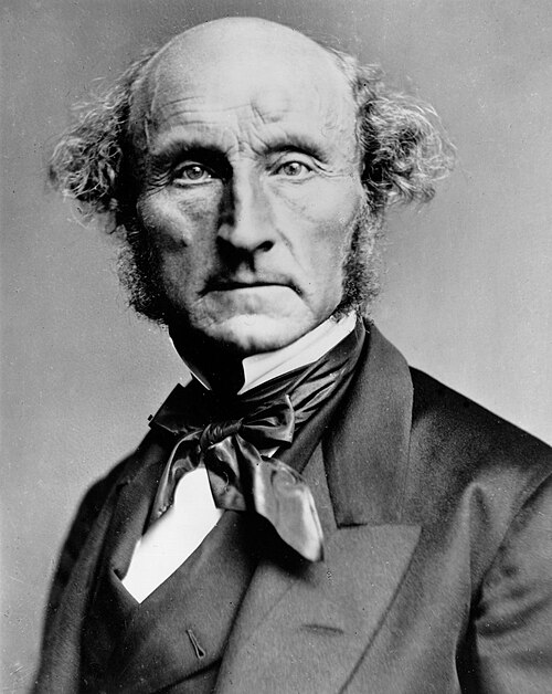 Public domain historical portrait used as an illustration